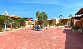 Отель Residence La Conchiglia, Lampedusa e Linosa